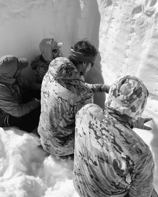 Operator Package- SNOW & AVALANCHE