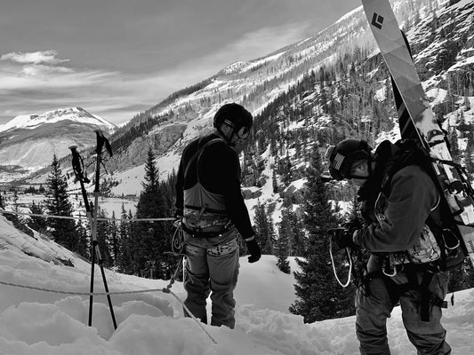 Operator Package- ALPINE