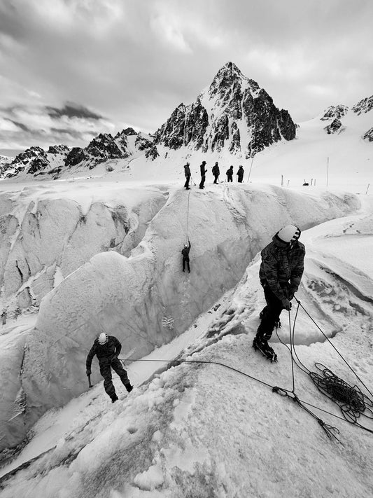 Operator Package- ICE