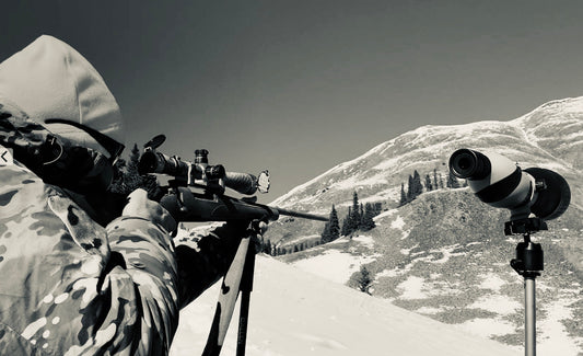 Operator Package- MOUNTAIN