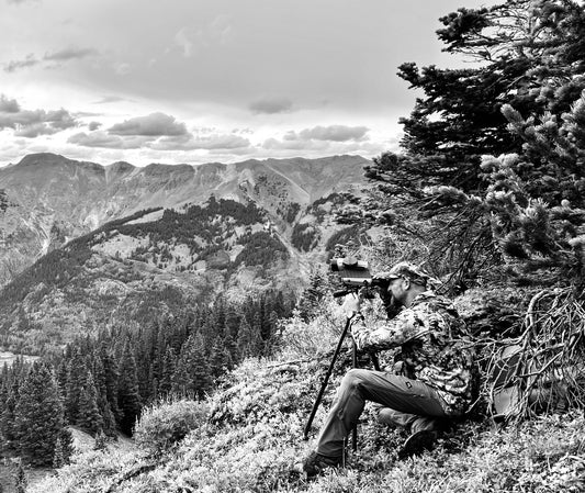 Operator Package- WILDERNESS