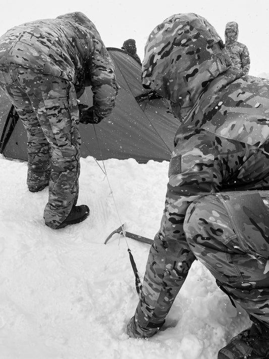 Team Package- BASECAMP