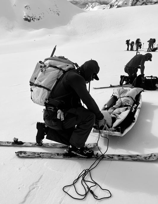 Team Package- RESCUE