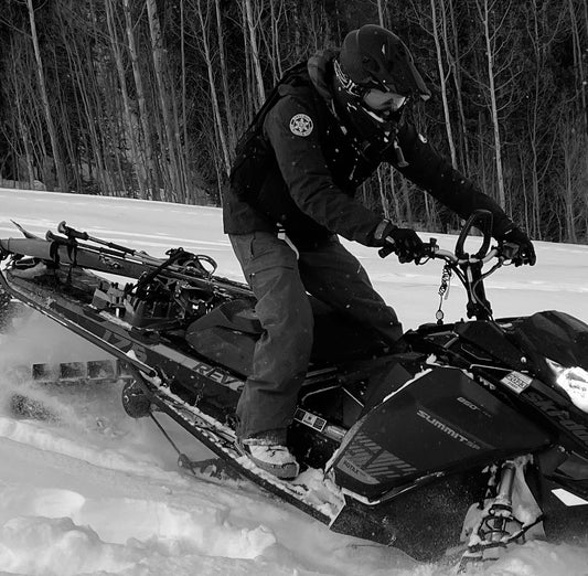 Team Package- Safeback SBX