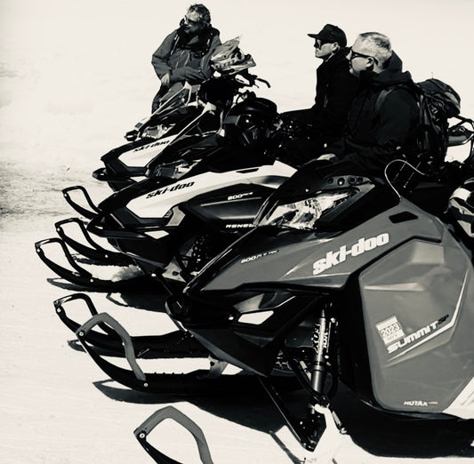 Team Package- SNOWMOBILE